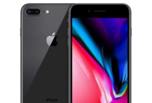 Resented iPhone 8 Plus with 64GB storage available for $399