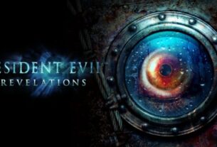 resident evil revelations 3