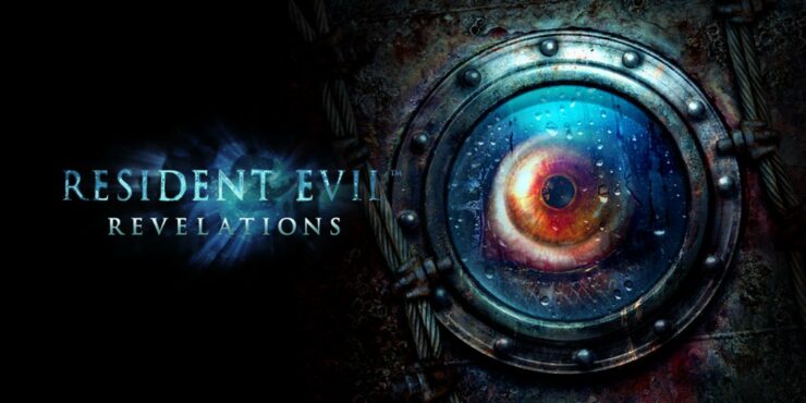 resident evil revelations 3