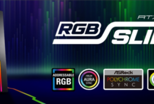 RGB Slider