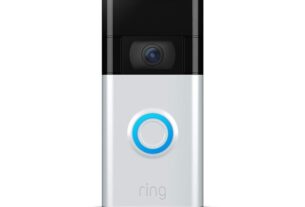 2020 Ring Video Doorbell is just $69 for Black Friday