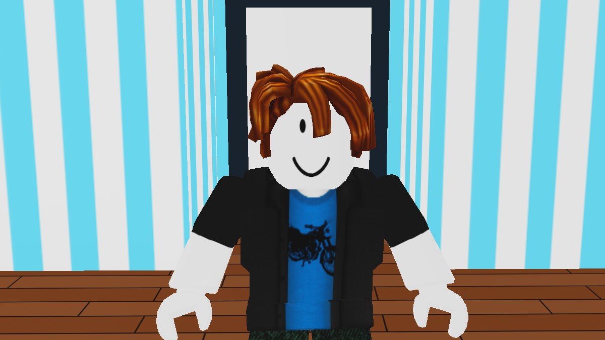 Roblox