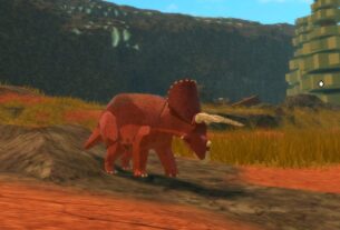 Roblox Dinosaur Simulator