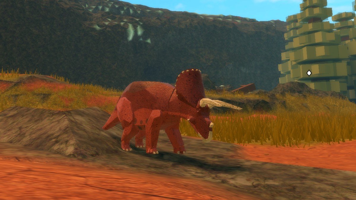 Roblox Dinosaur Simulator