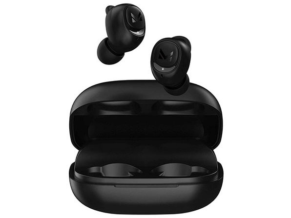 RX Wireless Earbuds Sport