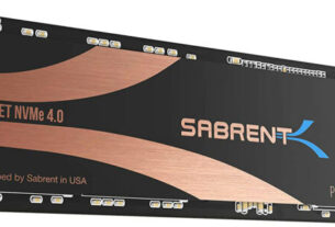 Save up to 53% on PCIe NVMe 4.0 SSDs From Sabrent, Available in Both Internal and External Models