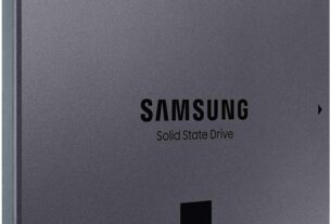 Samsung 870 QVO SATA III SSD With 2TB Capacity Is Available for Just $199.99 While Delivering Speed, and Reliability