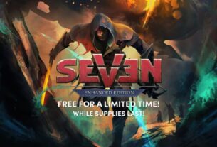 Seven: Enhanced Edition