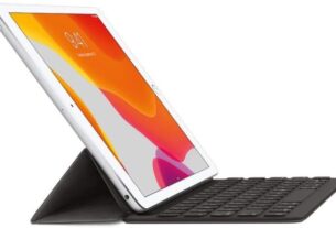 Smart Keyboard for iPad drops to just $99