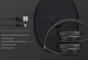 Pay just $119 for brand new Beats Solo3 Wireless headphones