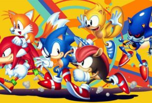 Sonic Mania Plus Review – Encore! Encore!