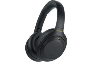 Sony’s Class-Leading WH-1000XM4 Wireless Headphones Are Available for $71.99 Less Today