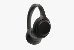 Sony’s WH-1000XM4 Are the Best Wireless Headphones You Can Buy and They Cost Just $278