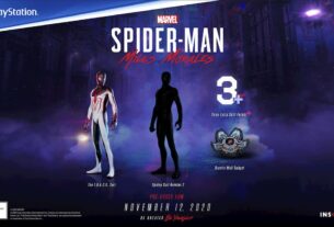 Marvel's Spider-Man: Miles Morales — Pre-order bonuses and editions guide