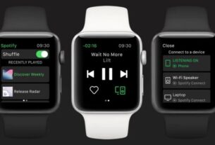 spotify-apple-watch