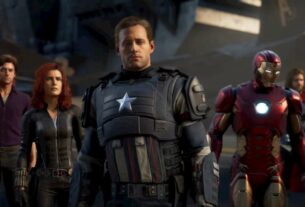 Marvel's Avengers update 1.3.0 – patch notes