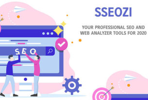 SSEOZI Your Professional SEO & Web Analyzer Tools with Lifetime Access