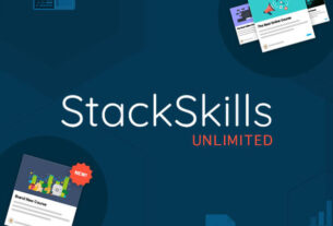 StackSkills Unlimited Lifetime Access