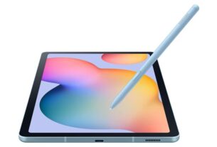 Samsung Galaxy Tab S6 Lite for just $279.99