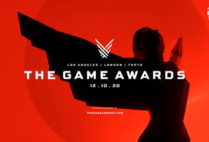 The Game Awards 2020