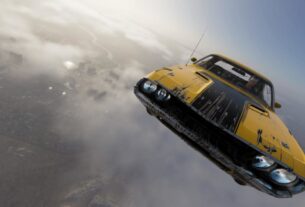 The Crew 2 Review – On The Road Again