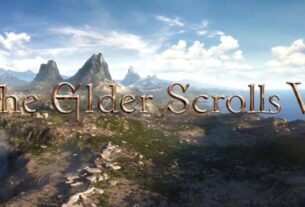 The Elder Scrolls VI