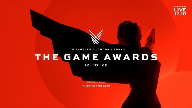 the game awards 2020