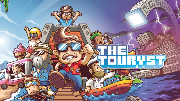 The Touryst