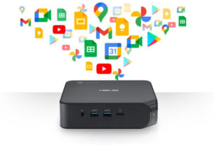 Chromebox 4