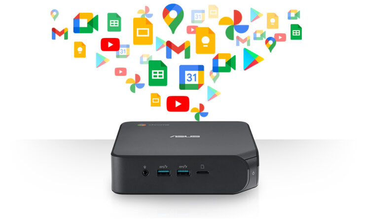 Chromebox 4