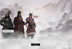 Total War: Three Kingdoms Review – The New Romantics