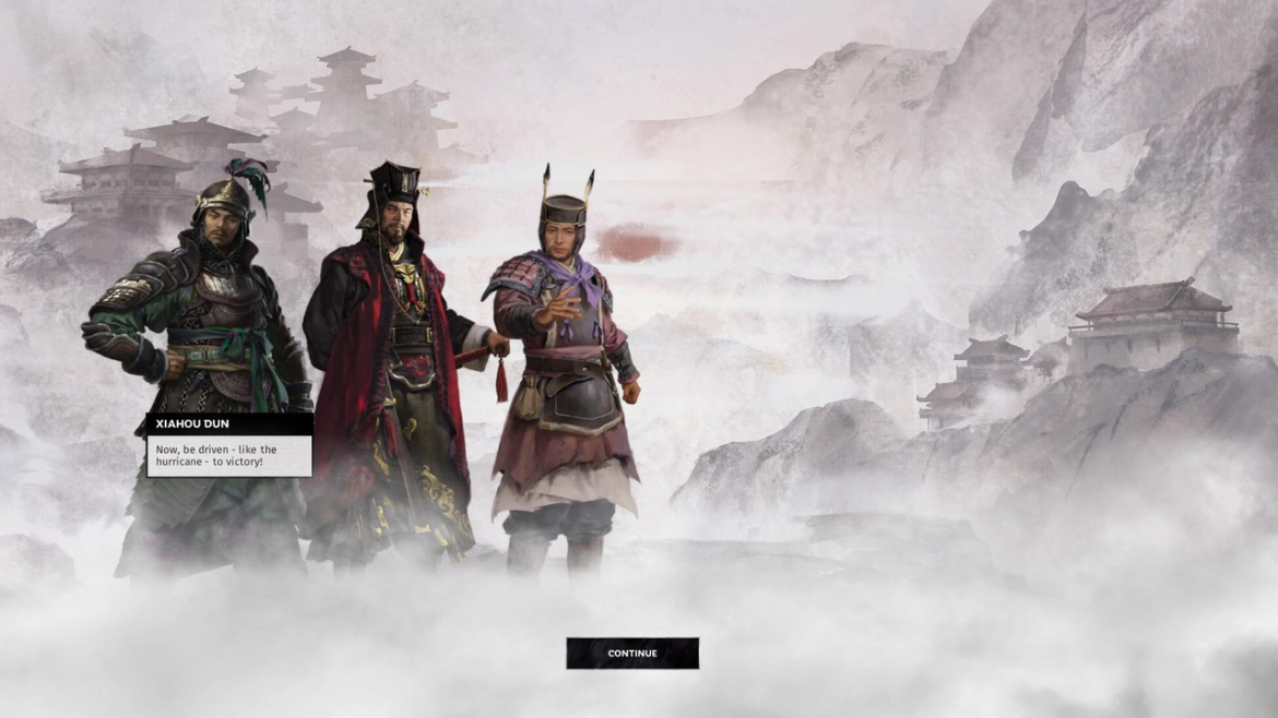 Total War: Three Kingdoms Review – The New Romantics