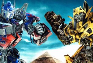 Transformers Online