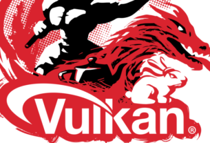 Vulkan Ray Tracing