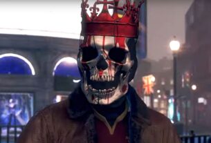 Watch Dogs: Legion bug makes it unplayable on Xbox One X