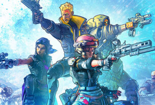 Borderlands 3