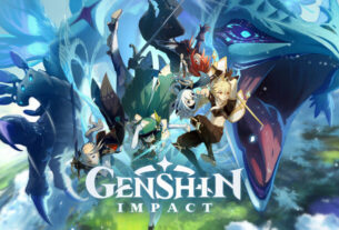 Genshin Impact