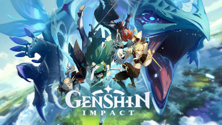 Genshin Impact