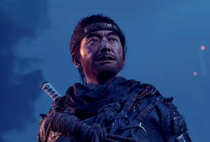 Ghost of Tsushima 2