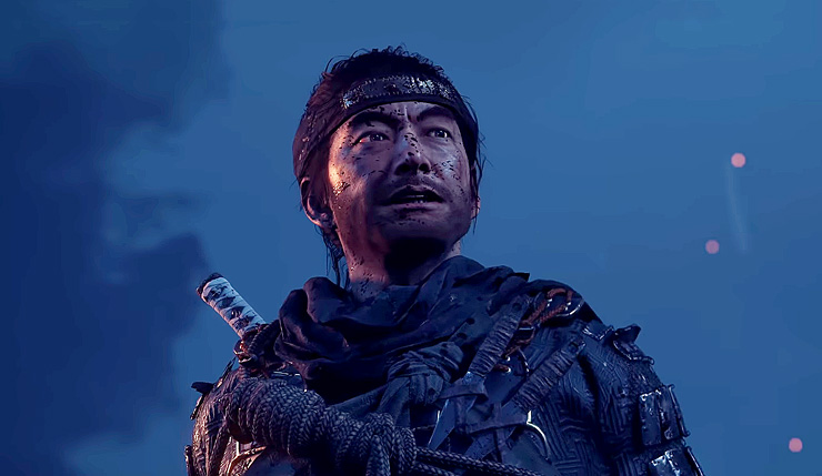 Ghost of Tsushima 2