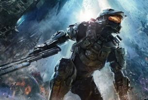 Halo 4