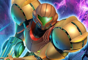 Metroid Prime 4