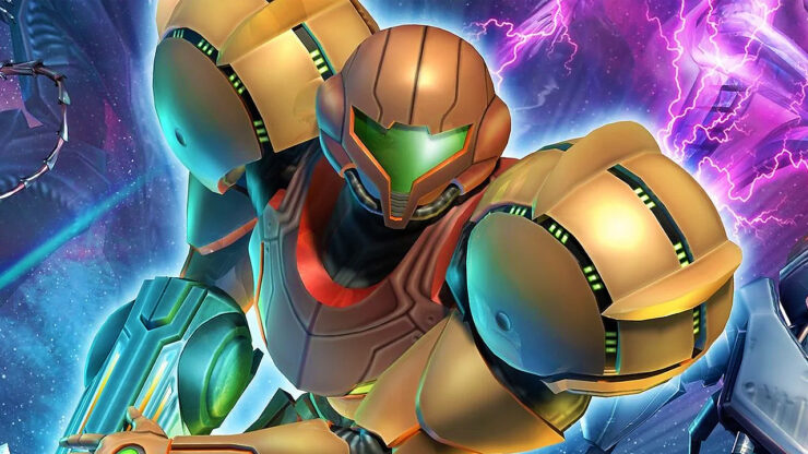 Metroid Prime 4