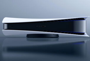 PS5 PlayStation 5