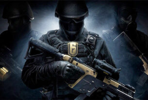 Rainbow Six Siege