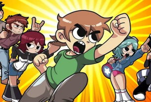 Scott Pilgrim