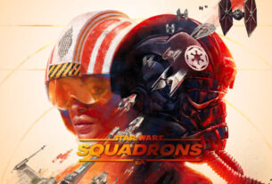 Star Wars Squadrons