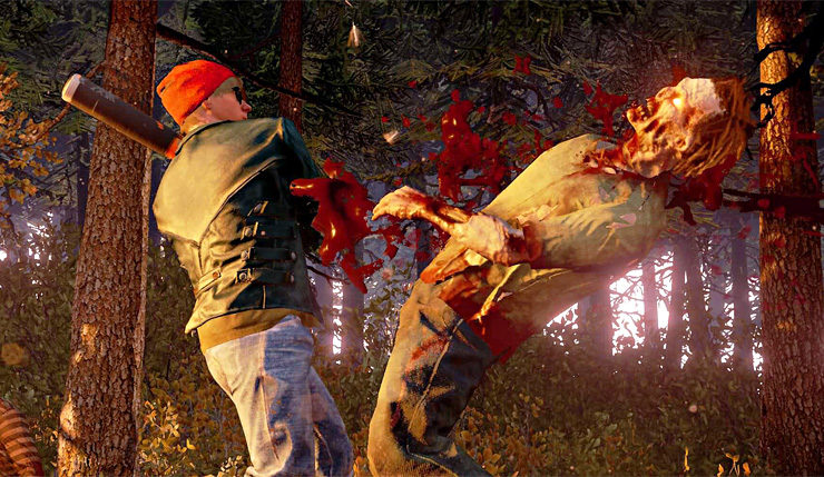 State of Decay 2 Steam