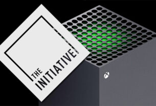 Microsoft The Initiative