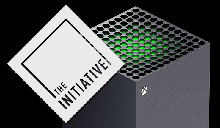 Microsoft The Initiative